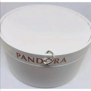 Authentic Pandora earring